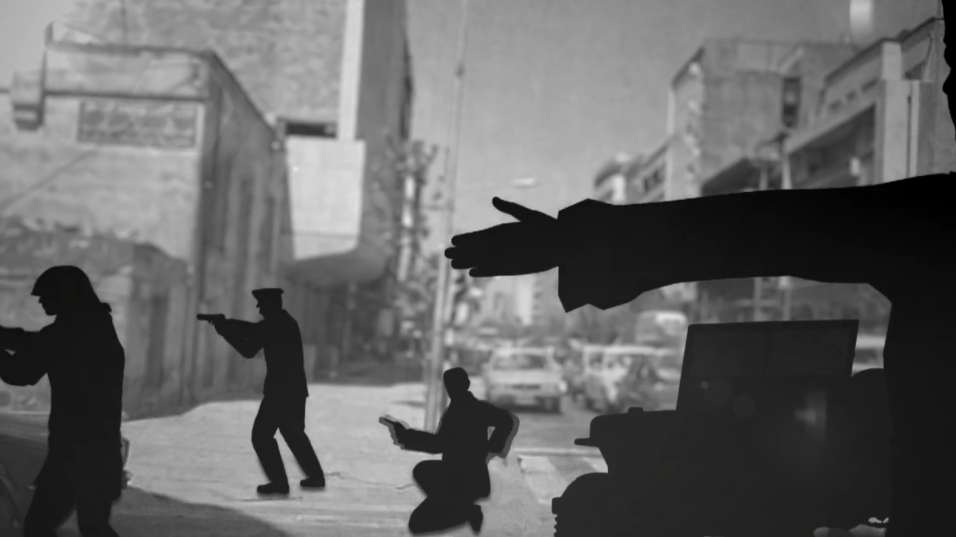 لبخند آسمان