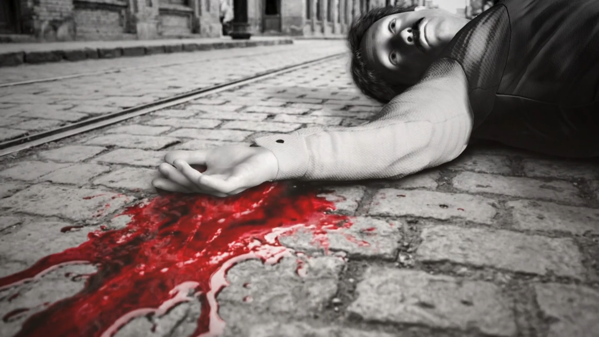 لبخند آسمان