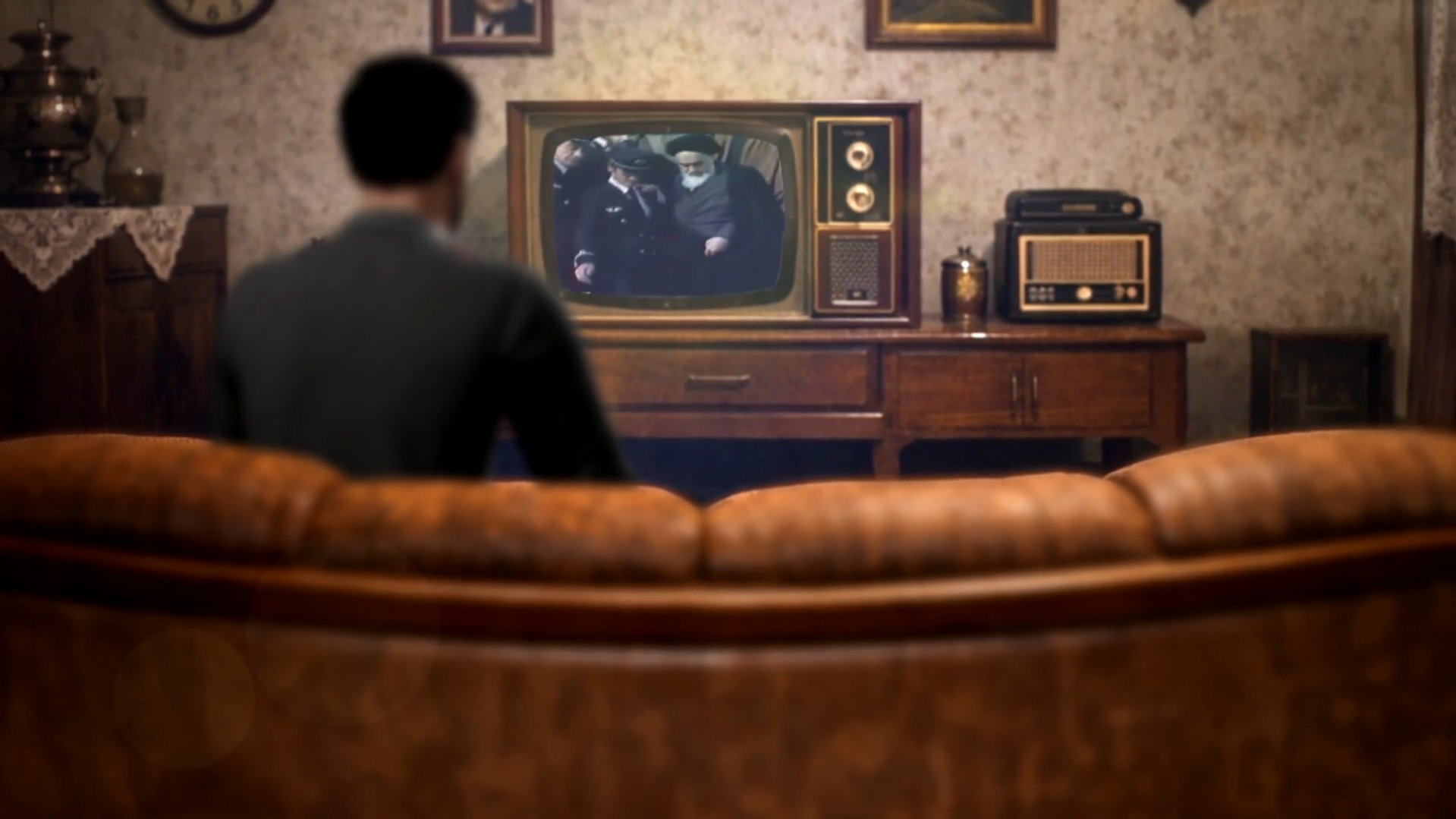 لبخند آسمان