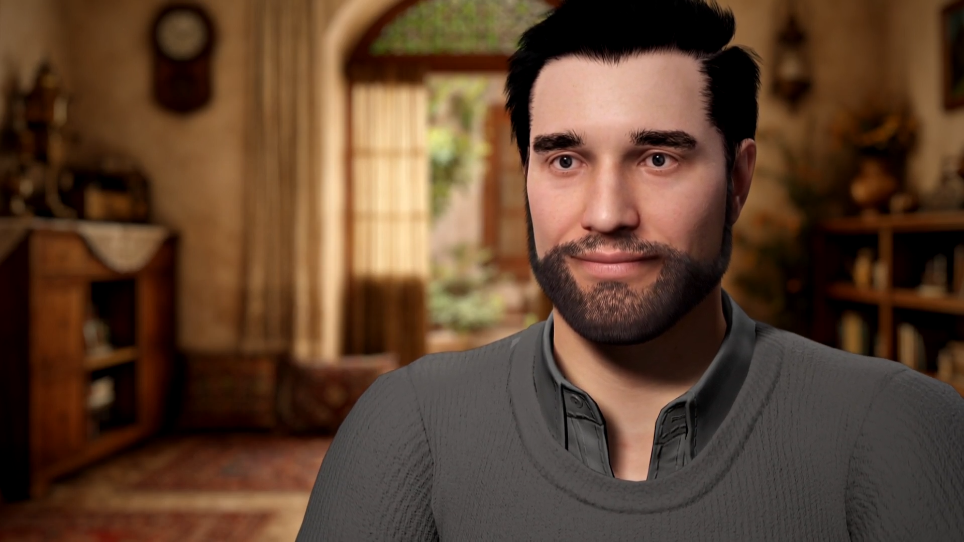 لبخند آسمان